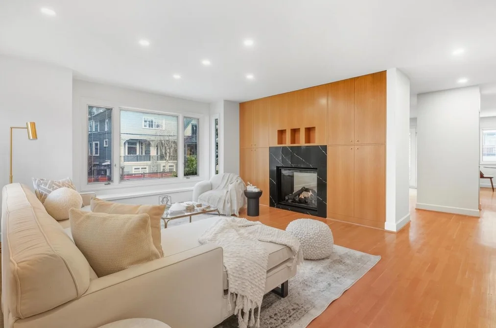 1973 STEPHENS STREET, Vancouver BC V6K 4M7, Vancouver BC — Residential for Sale - Photo 6