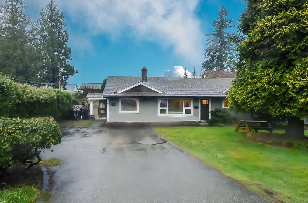 House for sale at 19735 48 Avenue Langley British Columbia - MLS: R3121123