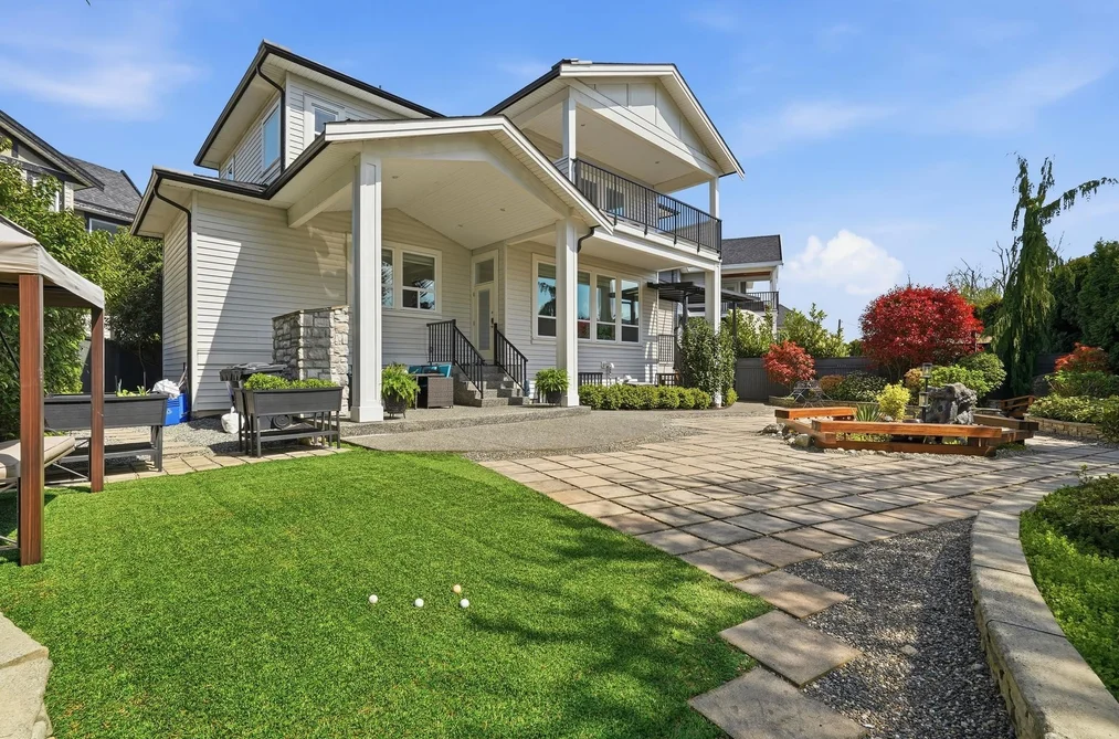 19736 71A AVENUE, Langley BC V2Y 3G8, Langley BC — Residential for Sale - Photo 3