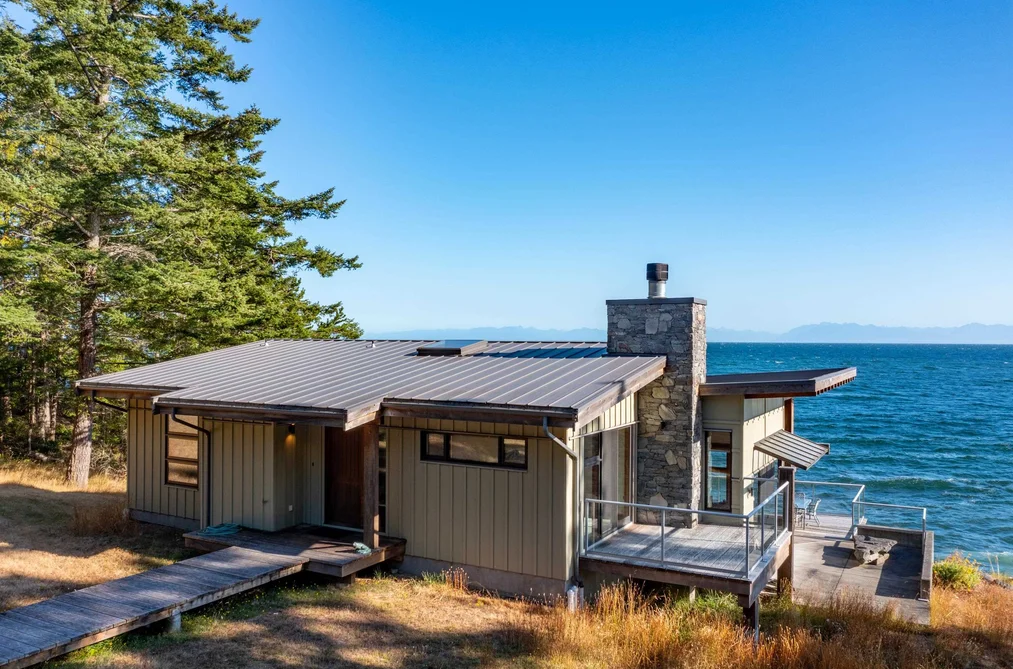 1974 ELLIS ROAD, Galiano Island BC V0N 1P0, Galiano Island BC — Residential for Sale - Photo 2