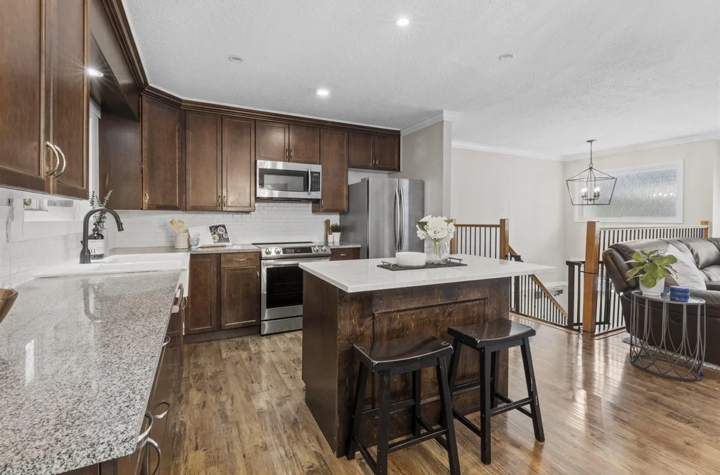 19745 38A AVENUE, Langley BC V3A 4W7, Langley BC — Residential for Sale - Photo 4