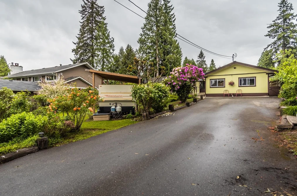 House for sale at 19746 49 Avenue Langley British Columbia - MLS: R3128985