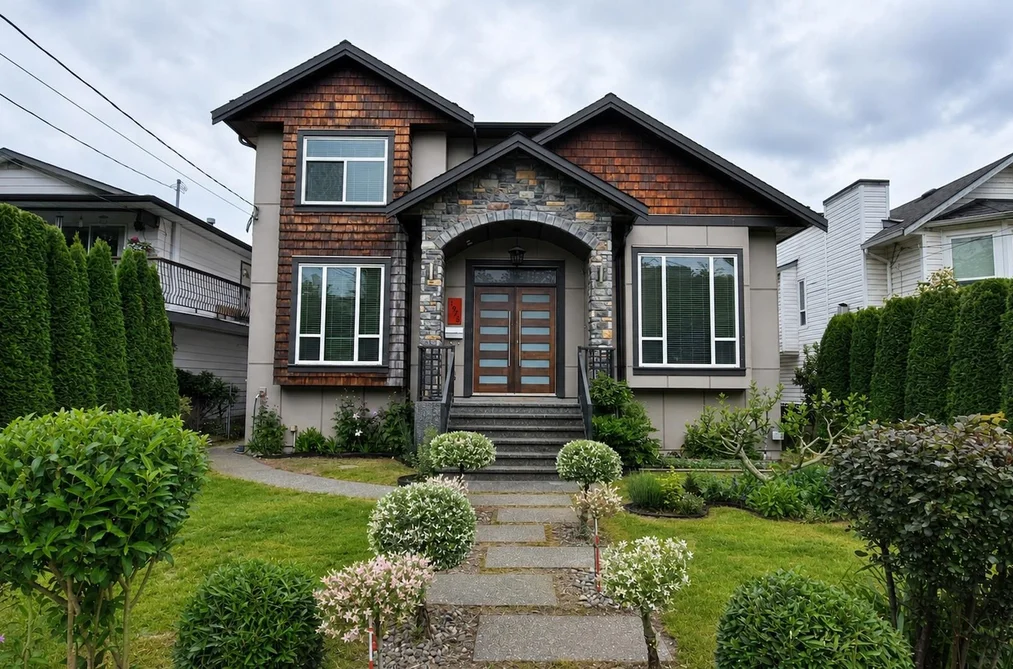 House for sale at 1975 Coquitlam Avenue Port Coquitlam British Columbia - MLS: R3135422