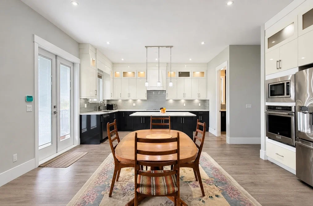 1975 COQUITLAM AVENUE, Port Coquitlam BC V3B 1J2, Port Coquitlam BC — Residential for Sale — Photo 12 of 40