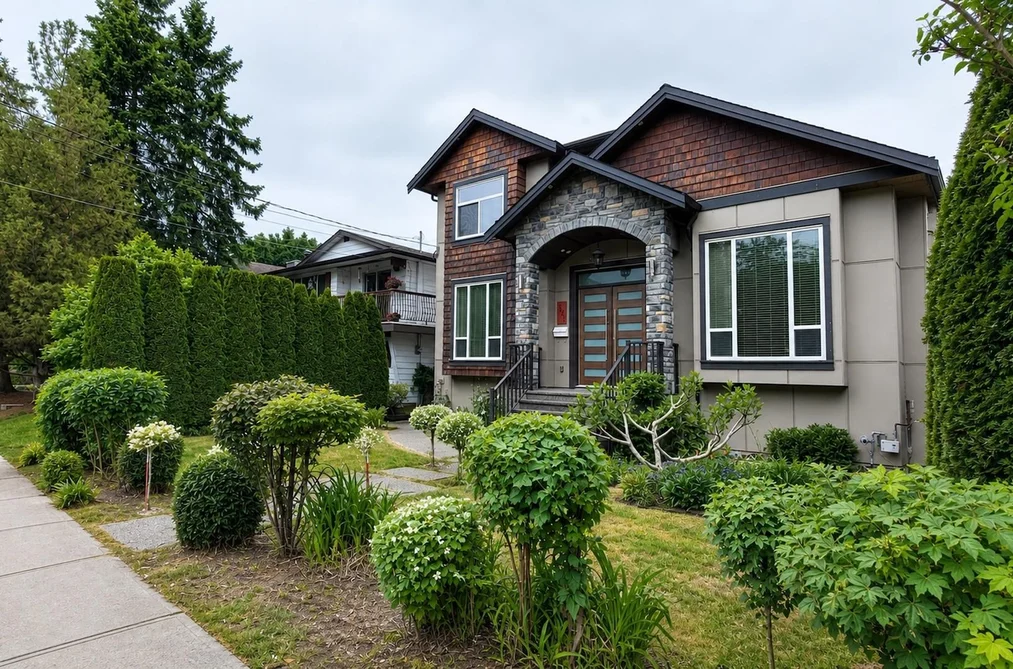 1975 COQUITLAM AVENUE, Port Coquitlam BC V3B 1J2, Port Coquitlam BC — Residential for Sale — Photo 2 of 40