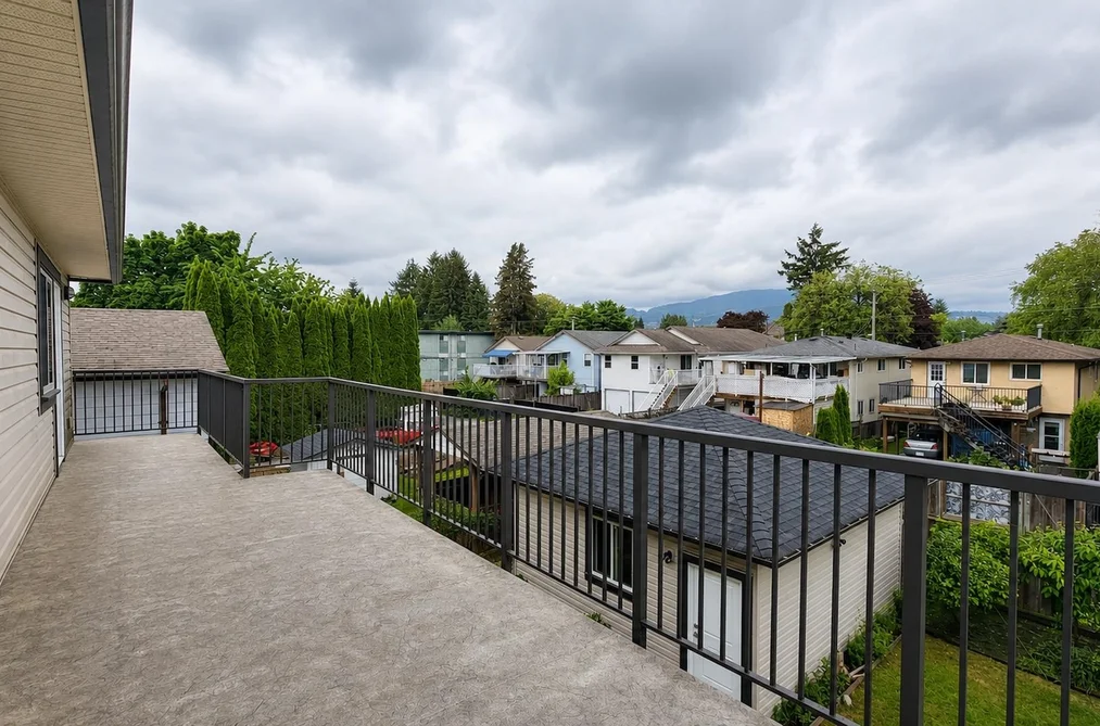 1975 COQUITLAM AVENUE, Port Coquitlam BC V3B 1J2, Port Coquitlam BC — Residential for Sale — Photo 27 of 40