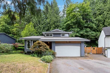 19750 N Wildwood Cres, Pitt Meadows, BC - MLS: R3165606