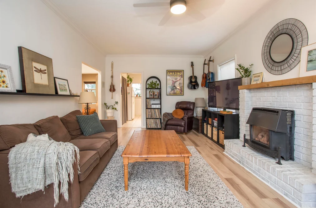 1976 WARWICK AVENUE, Port Coquitlam BC V3C 1L6, Port Coquitlam BC — Residential for Sale - Photo 5