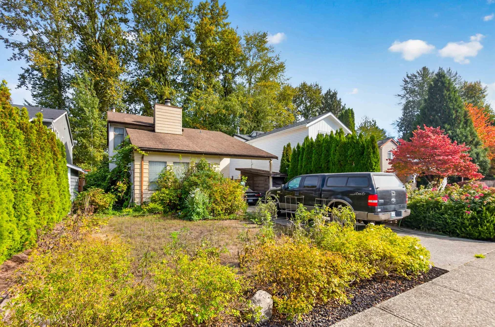 19765 Wildcrest Ave, Pitt Meadows, BC - MLS: R3172872
