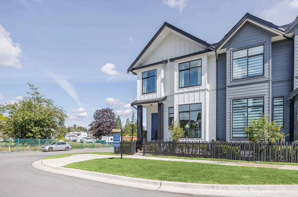 Half Duplex for sale at 19771 75b Avenue Langley British Columbia - MLS: R3156728