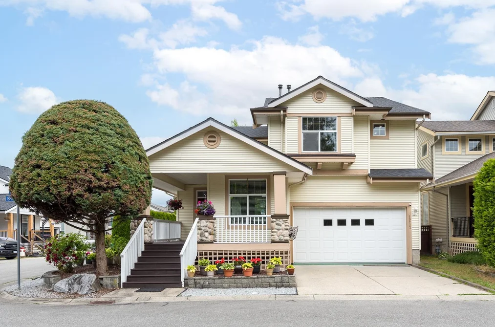 House for sale at 19777 Brighton Place Pitt Meadows British Columbia - MLS: R3133394