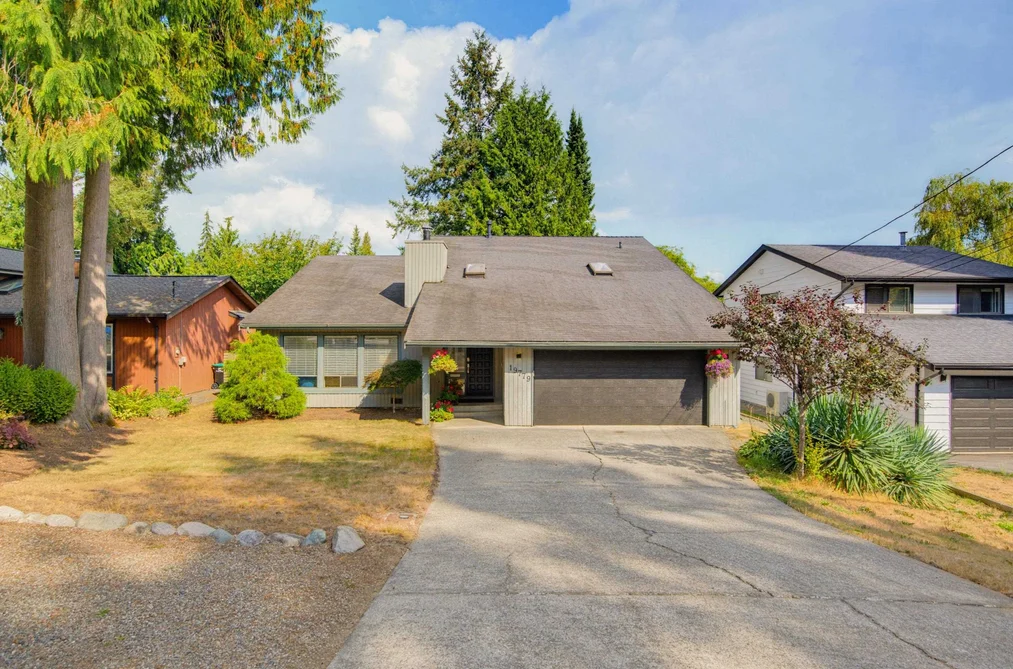 House for sale at 19779 48 Avenue Langley British Columbia - MLS: R3164320