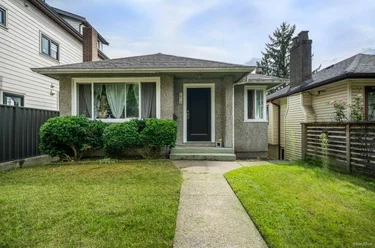 1978 E 8th Ave, Vancouver, BC - MLS: R3160500