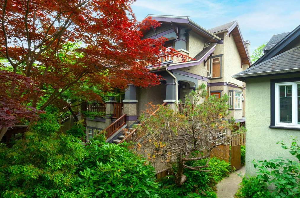 1978 W 12TH AVENUE, Vancouver BC V6J 2E9, Vancouver BC — Residential for Sale - Photo 2