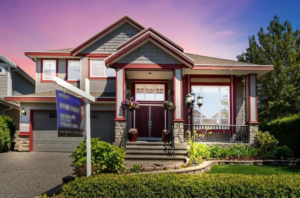 House for sale at 19785 72a Avenue Langley British Columbia - MLS: R3134658