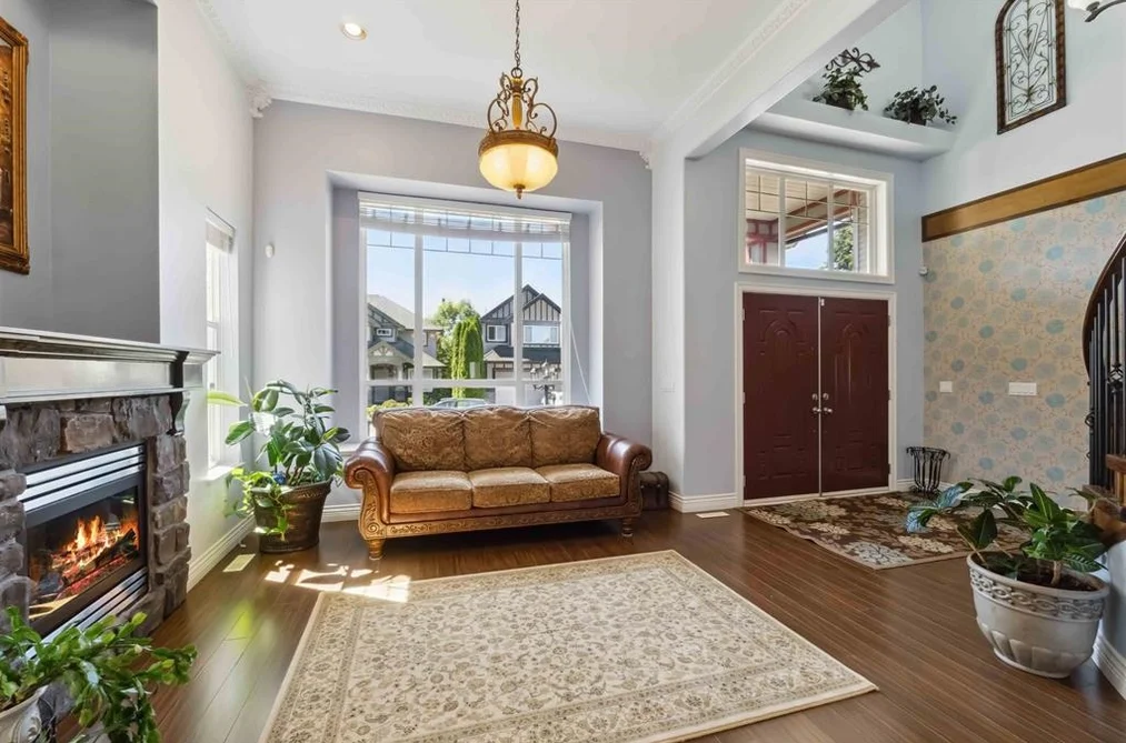 19785 72A AVENUE, Langley BC V2Y 3H7, Langley BC — Residential for Sale — Photo 5 of 13