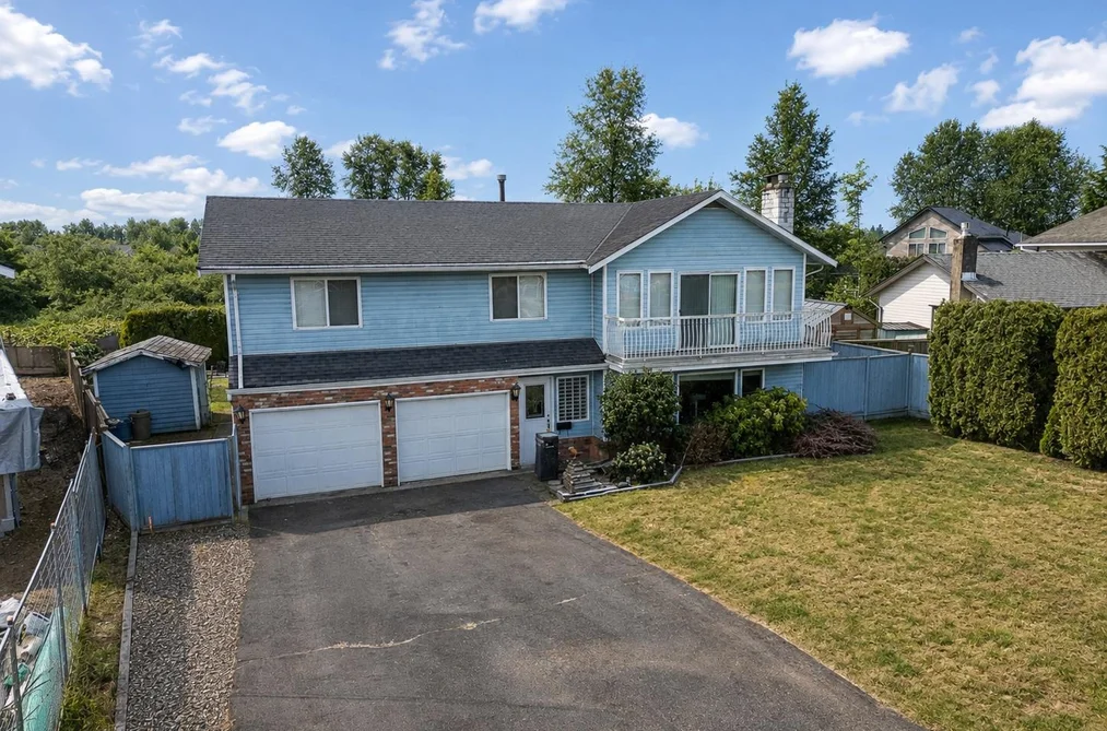 House for sale at 19788 S Wildwood Crescent Pitt Meadows British Columbia - MLS: R3158314