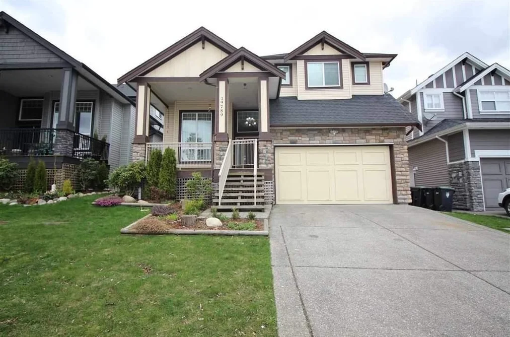 19789 68 Ave, Langley, BC - MLS: R3178699