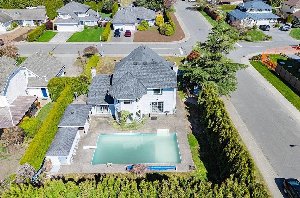 19798 34A AVENUE, Langley BC V3A 7W6, Langley BC — Residential for Sale - Photo 3