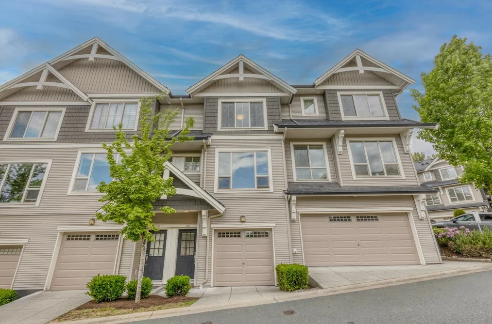 Townhouse for sale at 198 3105 Dayanee Springs Boulevard Coquitlam British Columbia - MLS: R3125181