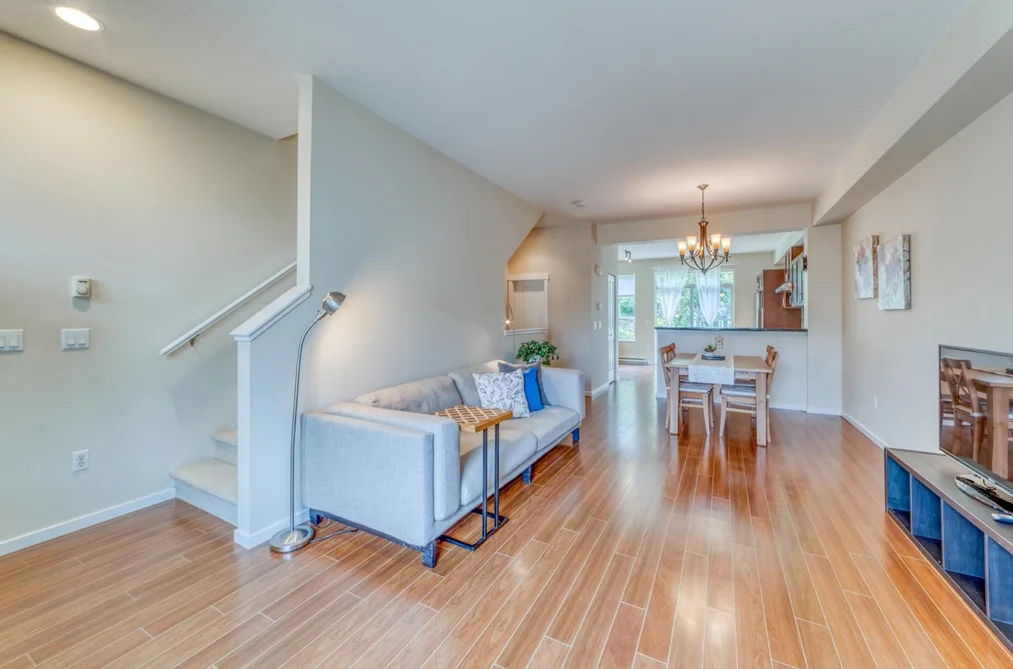 198 3105 DAYANEE SPRINGS BOULEVARD, Coquitlam BC V3E 0C2, Coquitlam BC — Residential for Sale - Photo 6