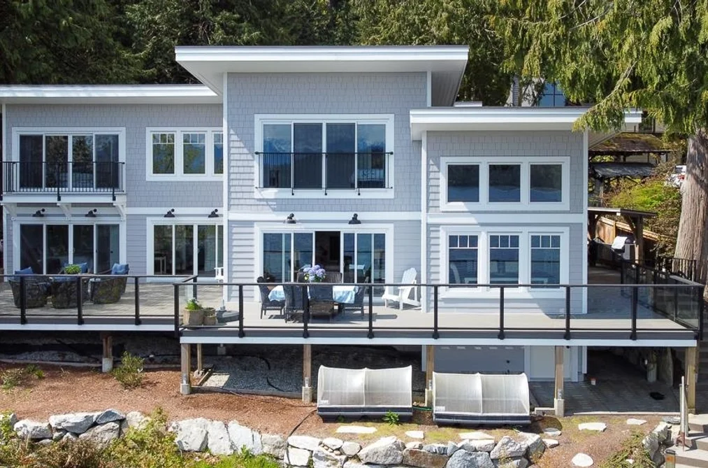 1980 THORNBROUGH ROAD, Gibsons BC V0N 1V6, Gibsons BC — Residential for Sale - Photo 2
