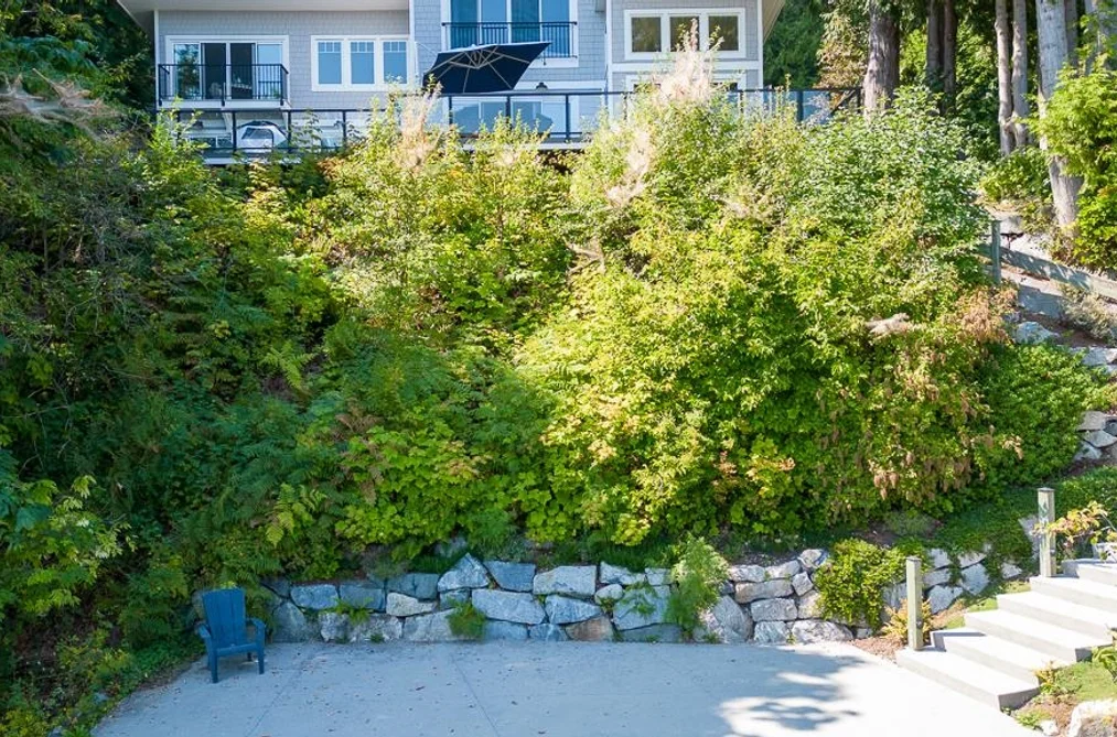 1980 THORNBROUGH ROAD, Gibsons BC V0N 1V6, Gibsons BC — Residential for Sale - Photo 3