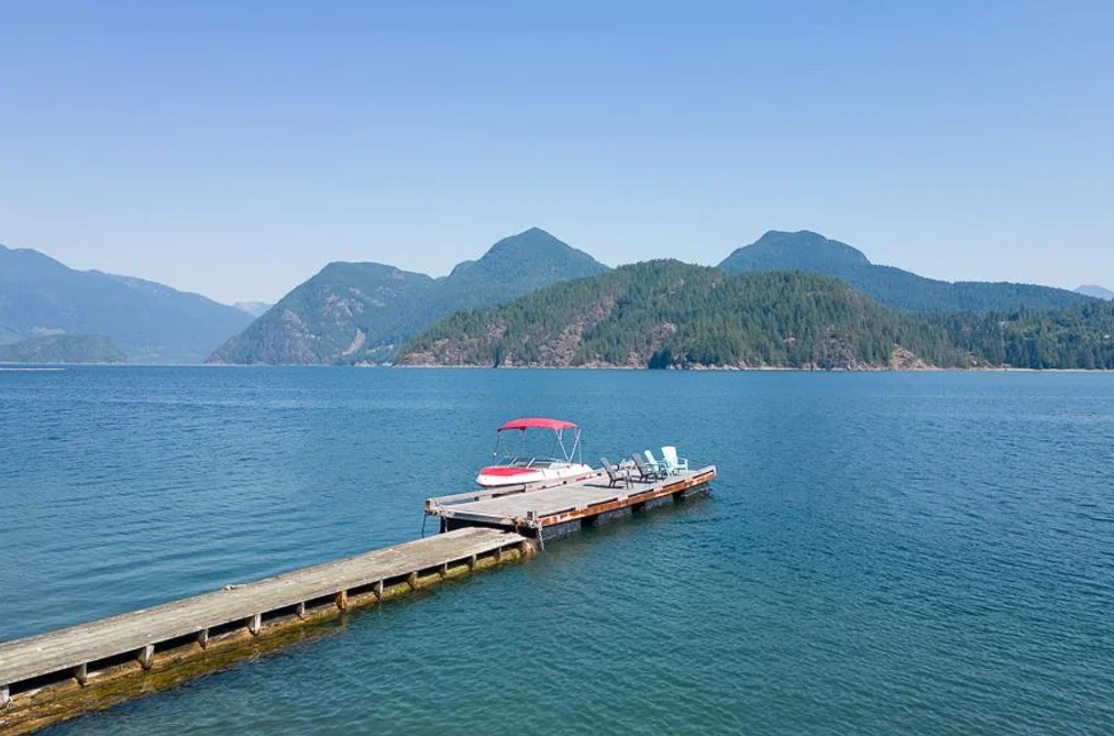 1980 THORNBROUGH ROAD, Gibsons BC V0N 1V6, Gibsons BC — Residential for Sale - Photo 4