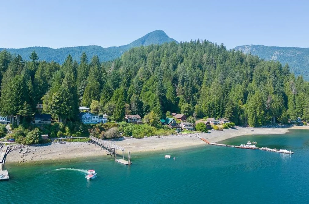 1980 THORNBROUGH ROAD, Gibsons BC V0N 1V6, Gibsons BC — Residential for Sale - Photo 5