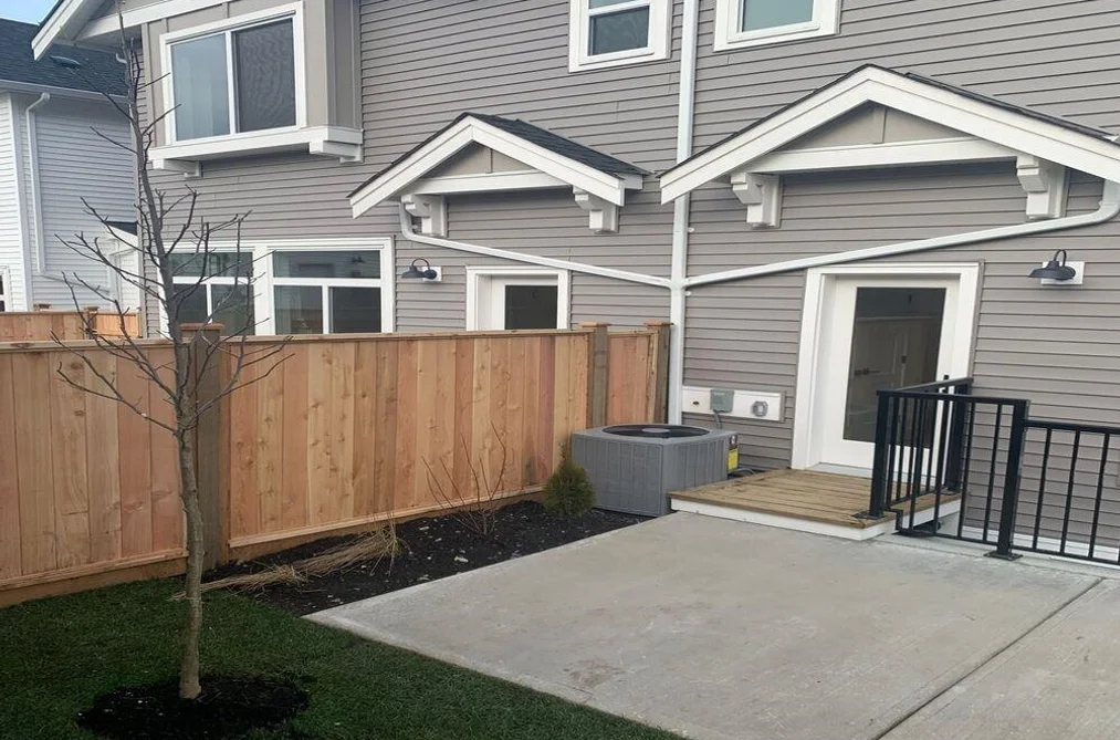 19808 75A AVENUE, Langley BC V2Y 5K3, Langley BC — Residential for Sale - Photo 3