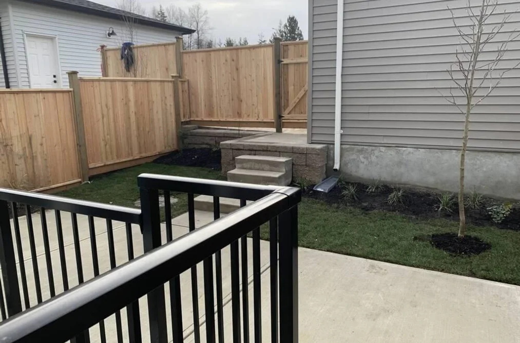 19808 75A AVENUE, Langley BC V2Y 5K3, Langley BC — Residential for Sale - Photo 4