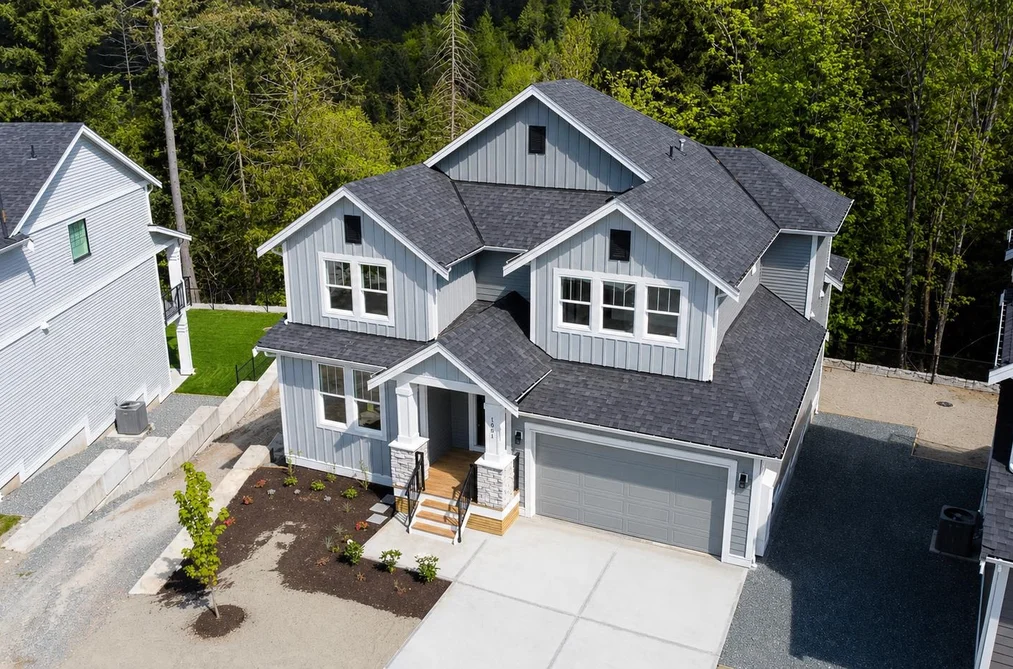 House for sale at 1981 Sparrow Hawk Place Agassiz British Columbia - MLS: R3119331
