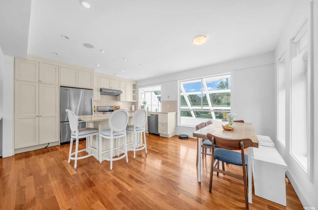 1982 MCNICOLL AVENUE, Vancouver BC V6J 1A6, Vancouver BC — Residential for Sale — Photo 10 of 38