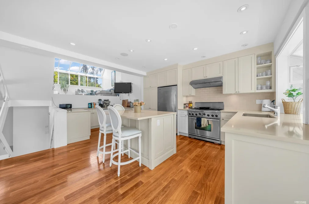 1982 MCNICOLL AVENUE, Vancouver BC V6J 1A6, Vancouver BC — Residential for Sale — Photo 11 of 38