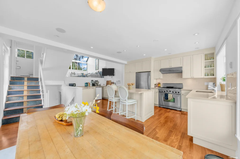 1982 MCNICOLL AVENUE, Vancouver BC V6J 1A6, Vancouver BC — Residential for Sale — Photo 12 of 38