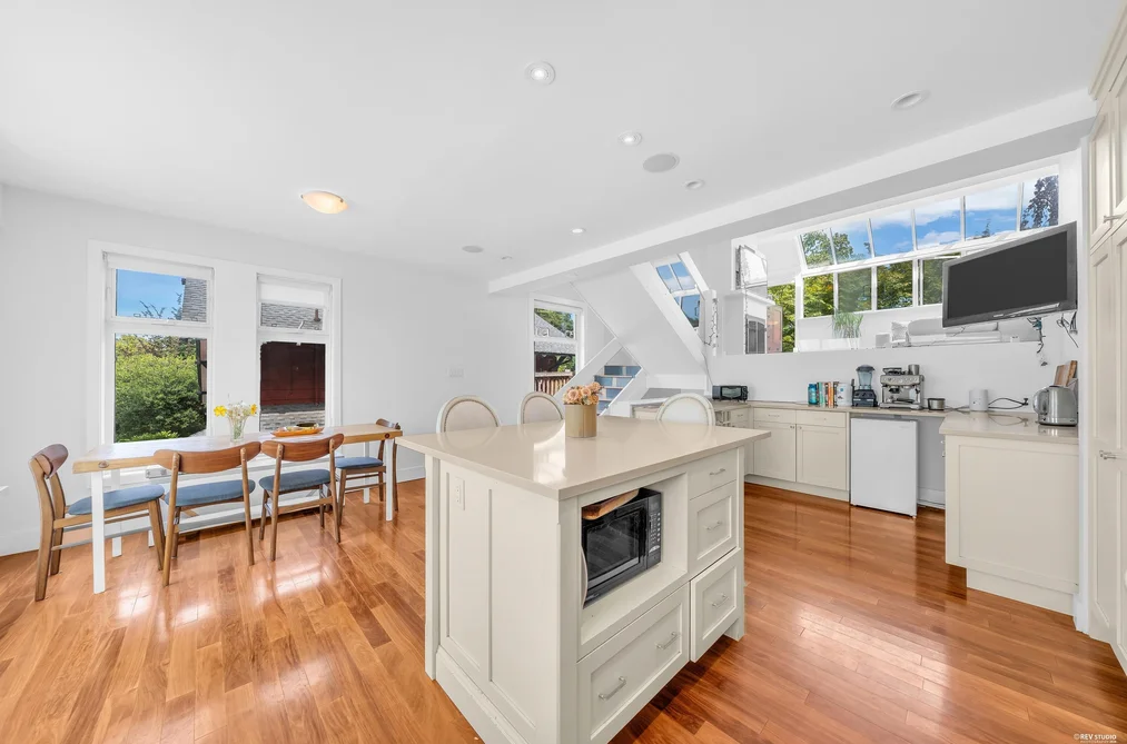 1982 MCNICOLL AVENUE, Vancouver BC V6J 1A6, Vancouver BC — Residential for Sale — Photo 13 of 38