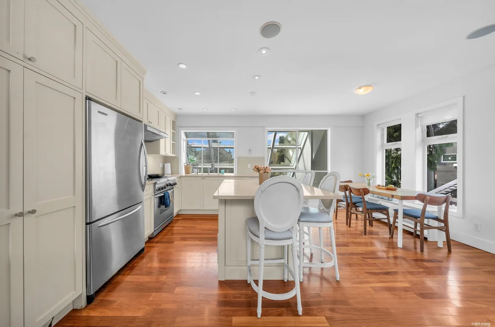 1982 MCNICOLL AVENUE, Vancouver BC V6J 1A6, Vancouver BC — Residential for Sale — Photo 14 of 38