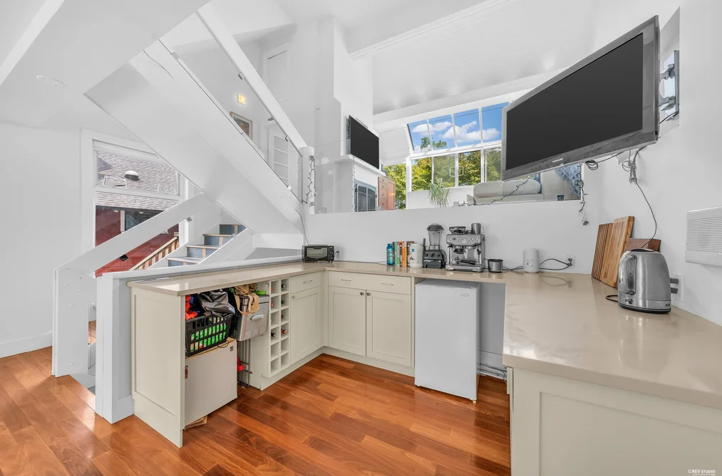 1982 MCNICOLL AVENUE, Vancouver BC V6J 1A6, Vancouver BC — Residential for Sale — Photo 15 of 38