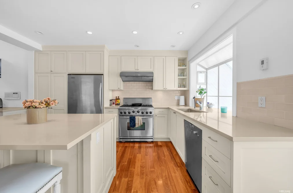 1982 MCNICOLL AVENUE, Vancouver BC V6J 1A6, Vancouver BC — Residential for Sale — Photo 16 of 38