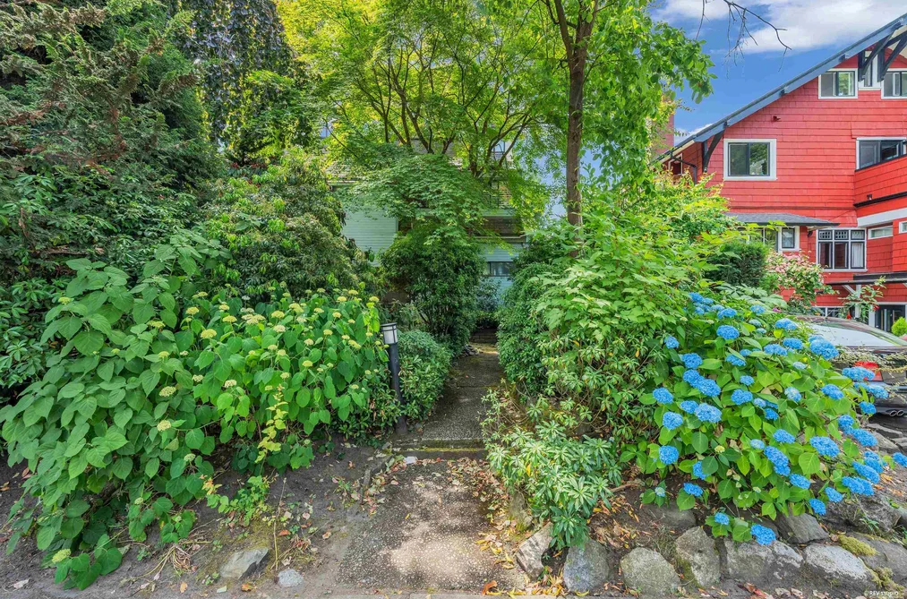 1982 MCNICOLL AVENUE, Vancouver BC V6J 1A6, Vancouver BC — Residential for Sale — Photo 2 of 38