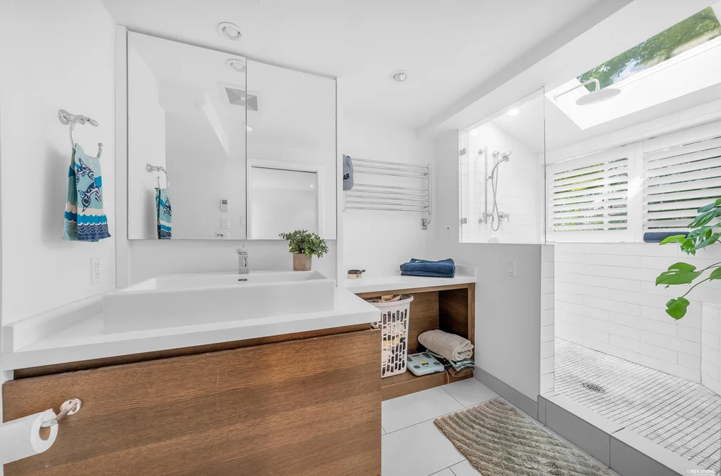 1982 MCNICOLL AVENUE, Vancouver BC V6J 1A6, Vancouver BC — Residential for Sale — Photo 24 of 38
