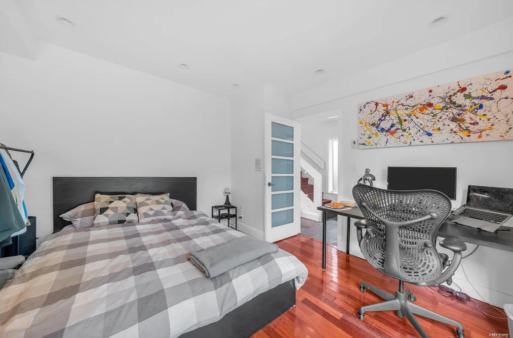 1982 MCNICOLL AVENUE, Vancouver BC V6J 1A6, Vancouver BC — Residential for Sale — Photo 25 of 38