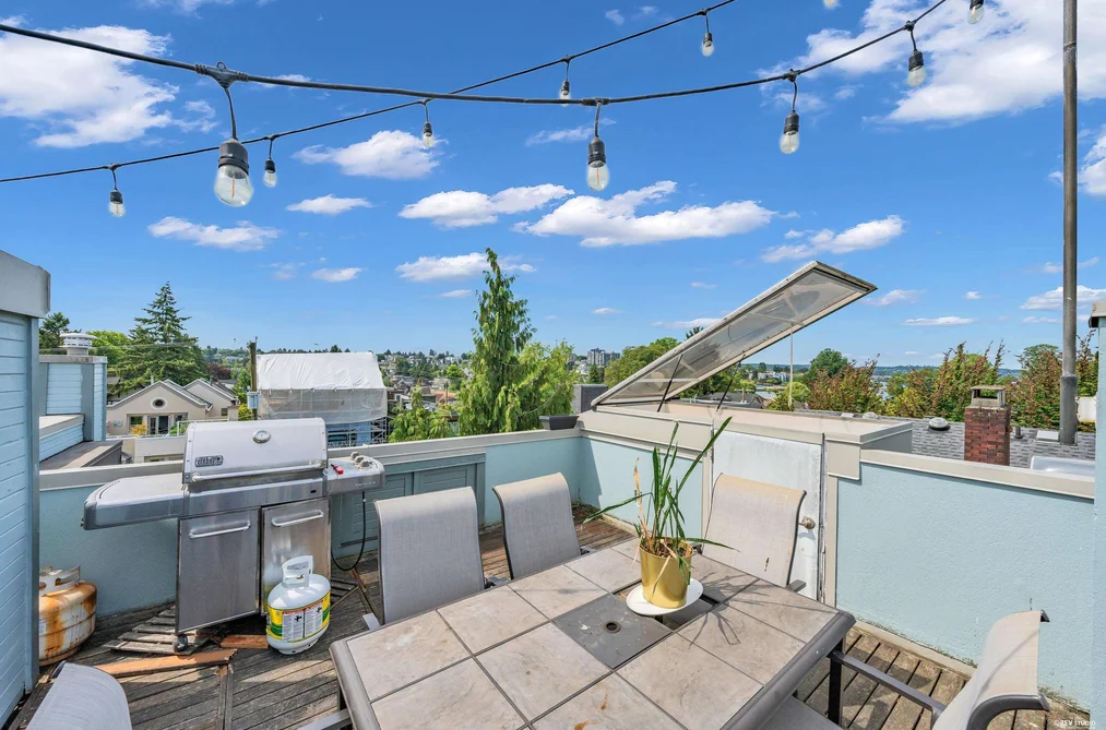 1982 MCNICOLL AVENUE, Vancouver BC V6J 1A6, Vancouver BC — Residential for Sale — Photo 32 of 38