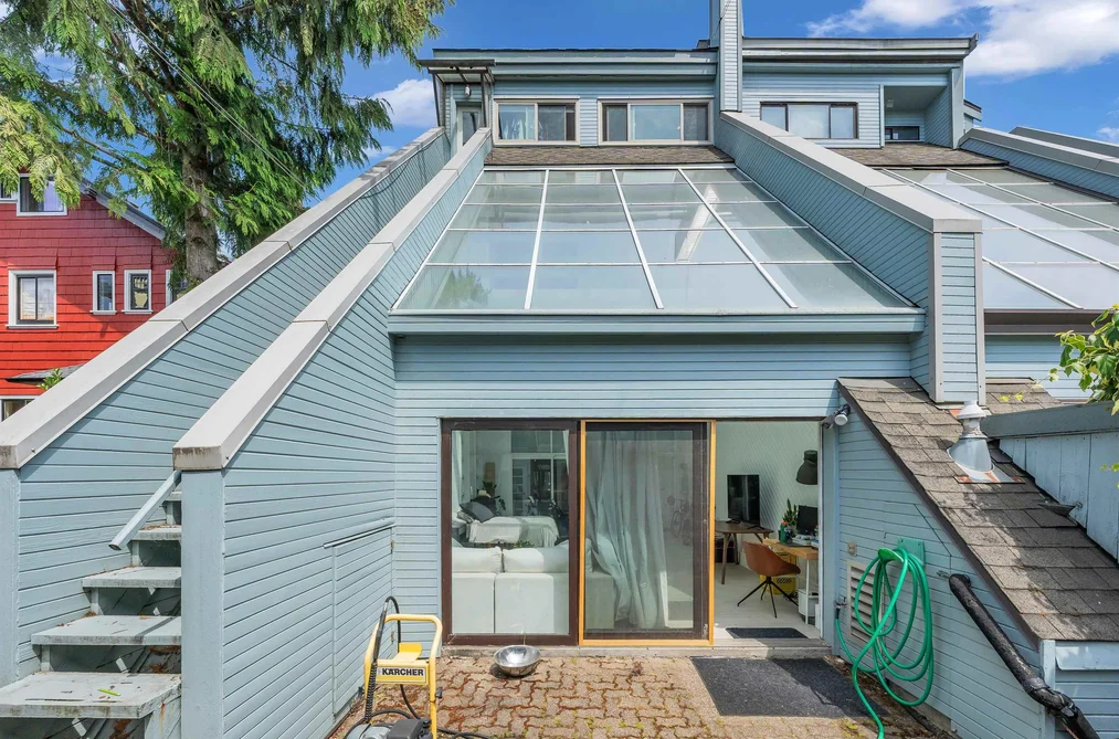 1982 MCNICOLL AVENUE, Vancouver BC V6J 1A6, Vancouver BC — Residential for Sale — Photo 33 of 38