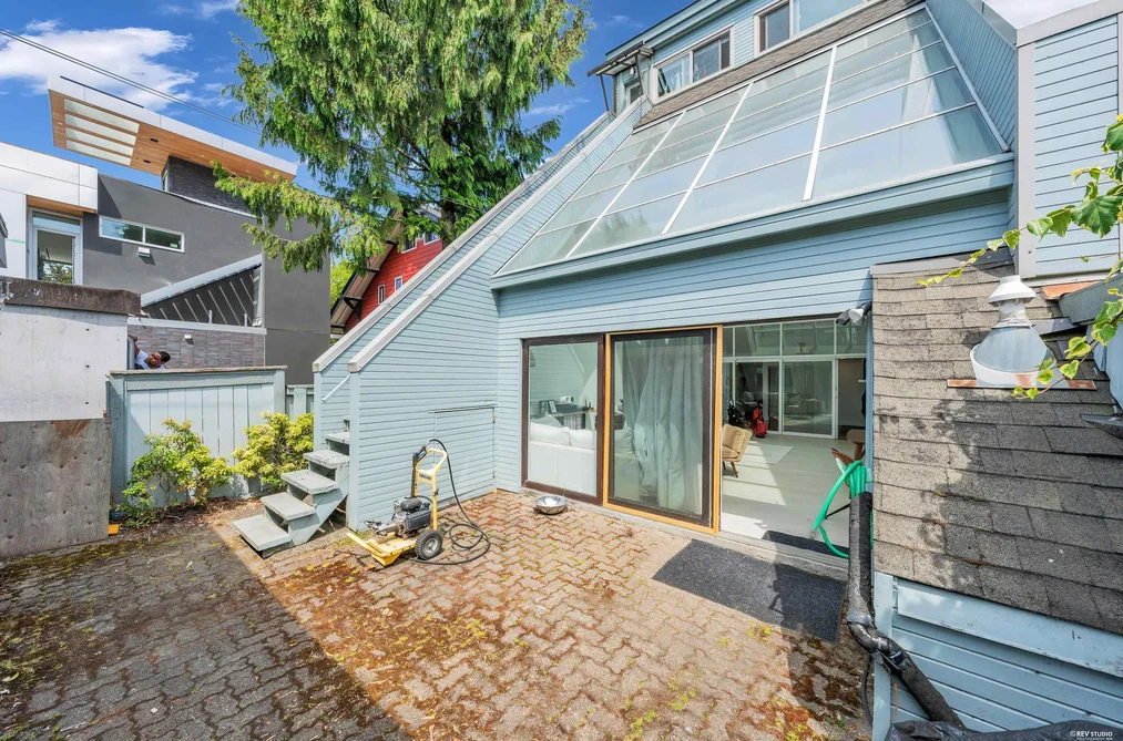 1982 MCNICOLL AVENUE, Vancouver BC V6J 1A6, Vancouver BC — Residential for Sale — Photo 34 of 38