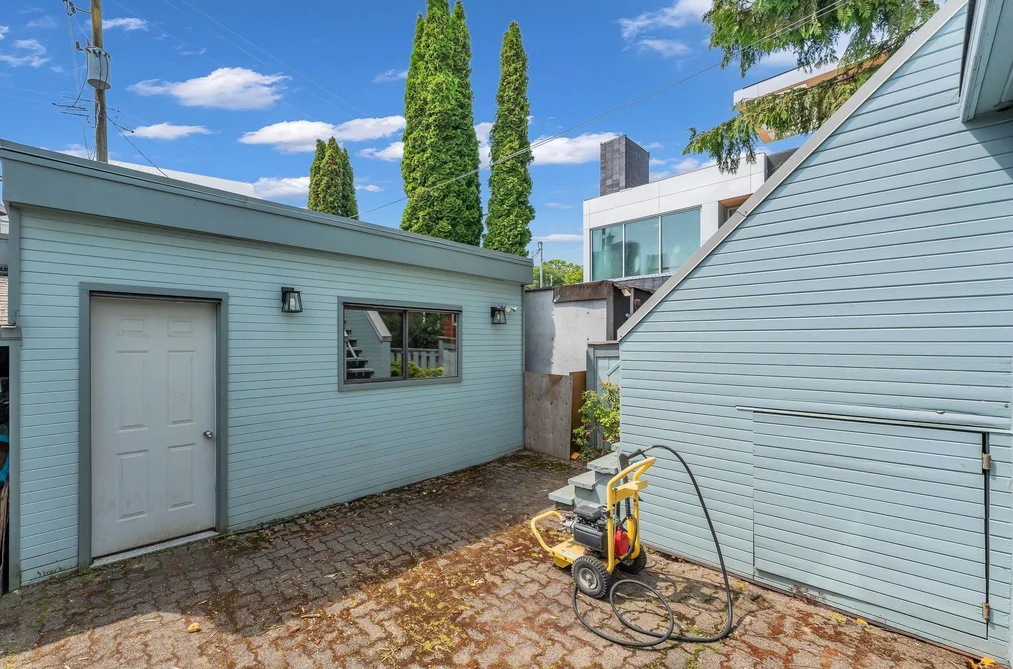 1982 MCNICOLL AVENUE, Vancouver BC V6J 1A6, Vancouver BC — Residential for Sale — Photo 35 of 38