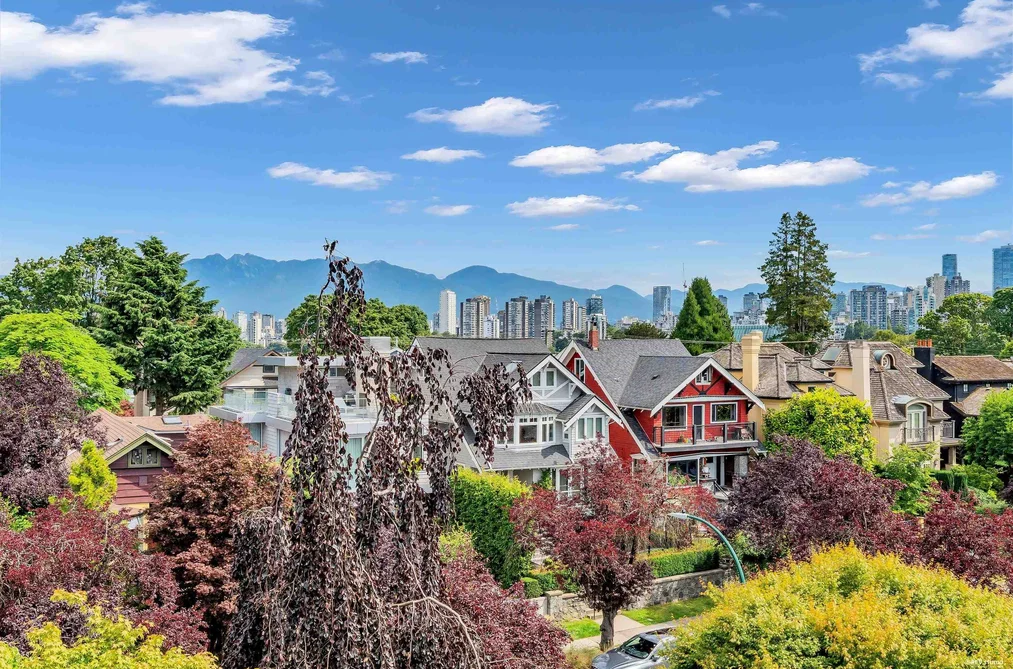 1982 MCNICOLL AVENUE, Vancouver BC V6J 1A6, Vancouver BC — Residential for Sale — Photo 4 of 38