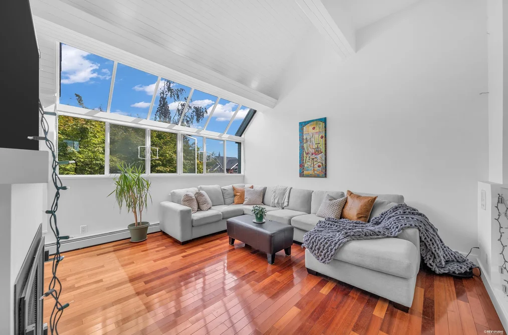 1982 MCNICOLL AVENUE, Vancouver BC V6J 1A6, Vancouver BC — Residential for Sale — Photo 5 of 38