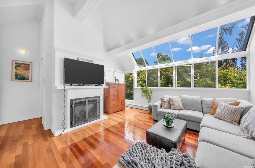 1982 MCNICOLL AVENUE, Vancouver BC V6J 1A6, Vancouver BC — Residential for Sale — Photo 6 of 38