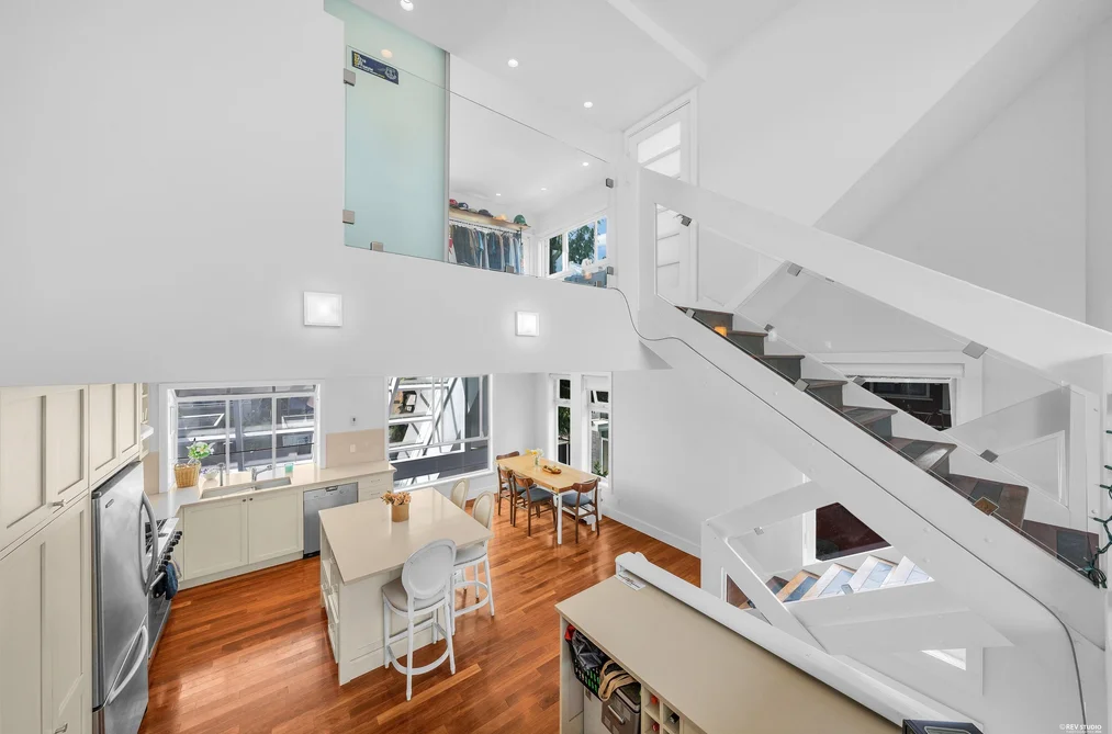 1982 MCNICOLL AVENUE, Vancouver BC V6J 1A6, Vancouver BC — Residential for Sale — Photo 9 of 38